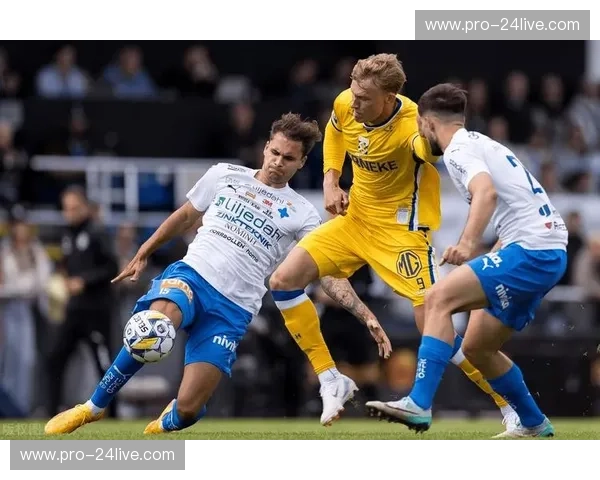 瑞典超对阵记录：穿透历史脉络的赛事解读与趋势洞察