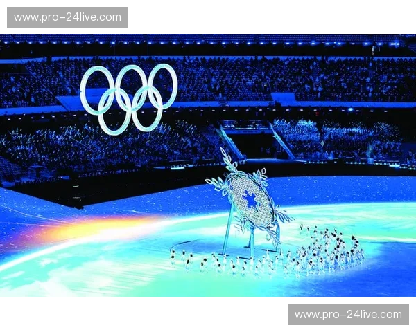 冬奥会2023——冰雪盛典点燃冬日新热潮